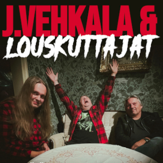 Vehkala Tuplana