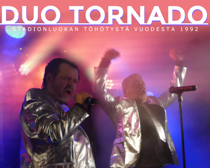 Duo Tornado