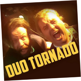 Duo Tornado